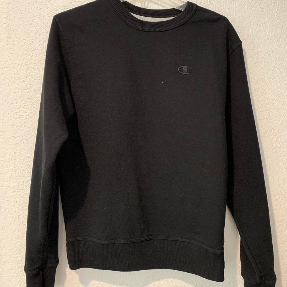 Champion sweatshirt